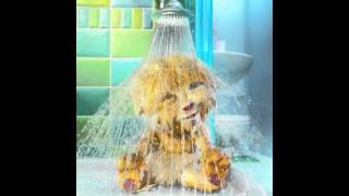 Talking Ginger (Говорящий Рыжик)