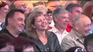 Юмор года  1 Часть 01 01 2015 Международный фестиваль юмора Юрмала 2014