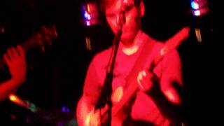 FINK  Billy Ruegger - " FIDGET"