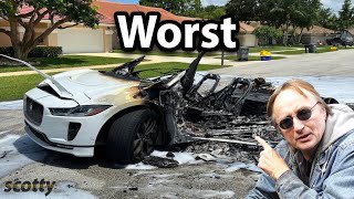 Buying This Car is the Worst Possible Mistake