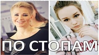 Бездарная Максакова пошла по стопам Шурыгиной (18.12.2017)