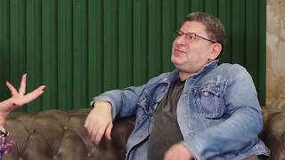 «Ассоциации»: Михаил Лабковский о том, как мы выбираем себе пару