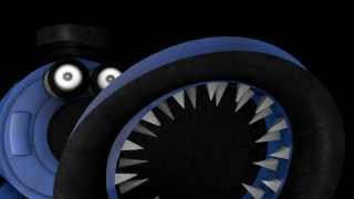 Five Nights at Tubbyland 2 6/20 *Way better quality*