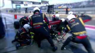 Formula Renault 3.5 Series - 2015 Best of
