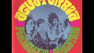 Aguaturbia (Chile, 1970) - Psychedelic Drugstore (Full aLBUM)