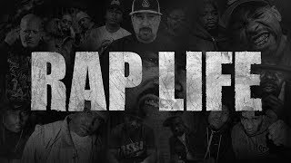 Skalpel (Première Ligne) - RAP LIFE (Prod: E.one)