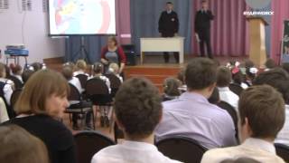 "Новости 24". РЕН ТВ-Буденновск. 17 ноября 2014 г. 19 00