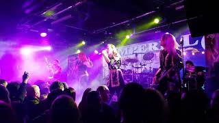 Imperal Age - The Legacy of Atlantis (Live in Madrid)