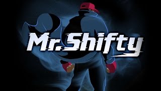 Игра: Mr. Shifty ~ Обзор