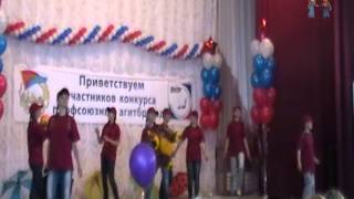 Фильм загородного оздоровительного лагеря на базе МБУ «ДОК «Антоновский»