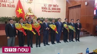 TP Đà Nẵng có Phó Chủ tịch UBND mới
