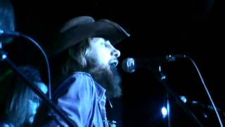 Deadstring Brothers - If You Want Me To