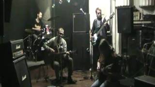 tambourinmen "я уходил".MOD