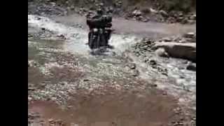 harley pamir 4