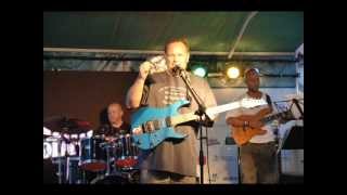 3 Jazz Soldiers - "(I Can't Get No) Satisfaction" (M.Jagger-K.Richards)