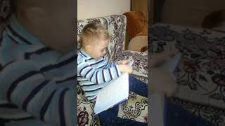 Речь у детей с синдромом Дауна