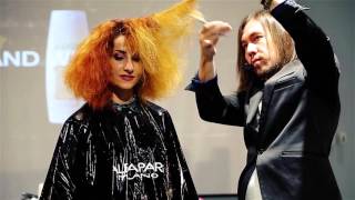 Master class by Anzor Zakutov