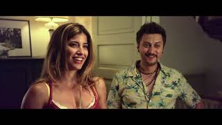 Tania Raymonde - Texas Chainsaw 3D 1080p