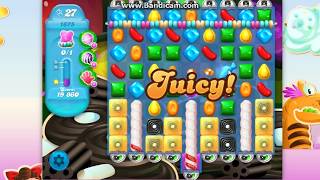 CANDY CRUSH SODA Saga Level 1673-1674-1675 ★★★