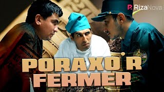 Ixlasow - Poraxo'r Fermer