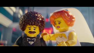 La LEGO Ninjago Película - Tráiler 1 - Castellano HD