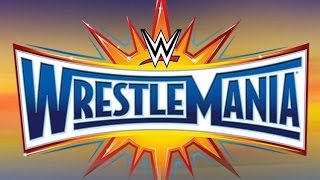 Watch Wrestlemania 33 REPLAY FOR FREE