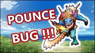 Dota 2 Tricks: Pounce Cancels Spells!