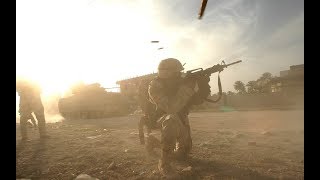 СТРИМ Squad v13 by Rock | REALISTIC | TEAMWORK | TACTICAL | MILSIM #3