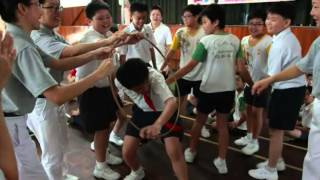 2014年玛琳华小毕业生校园生活回顾 mpeg2video