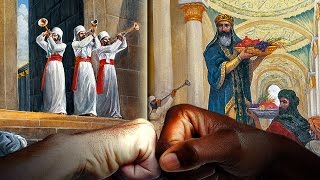 Temple Talk Radio: Calling Out to G-d 'From the Narrow Place'