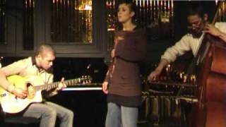 ZAZ unplugged - Le long de la route