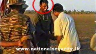 Intel agencies to bust International LTTE (Tamil Tiger) terror racket