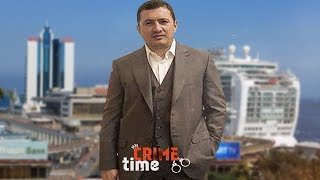 «Вор в законе» Гули засылает гонцов в Одессу