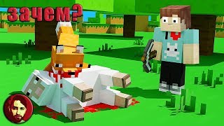 MINECRAFT 1.15.2: ВЫЖИВАНИЕ НА НОВОМ СЕРВЕРЕ #1 СТРИМ