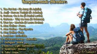 Kumpulan Lagu Adventure MTMA Terkeren