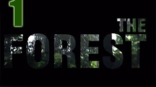 Прохождение The Forest - Часть 1 (Из огня да к аборигенам)