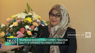 Solusi Mengatasi Kesenjangan Digital dengan Membangun Konektivitas