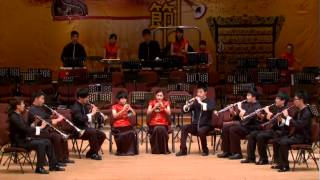 2011 竹塹國樂節 竹風晉韻 《神調》