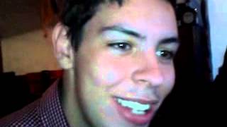 Rapeando en el bar