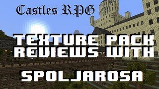 Castles Rpg, Revamped Texture Pack Review Spoljarosa