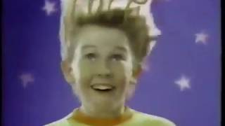 USA Cartoon Express Commercials (early 90s)