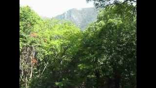 Саурган-Конёк-Бабуган-Паргильмен. 06.07.2012