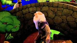 Ruffus The Dog - The Troll Under The Bridge