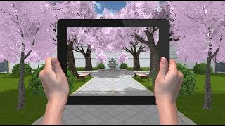First Person Glitch | Yandere Simulator