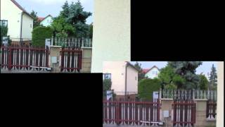 Comparison: Canon Legria HF R26 vs Panasonic HDC-SD800
