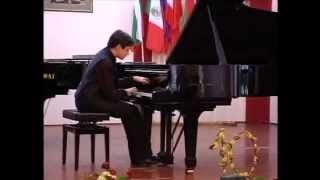 Isidora Zebeljan: Umbra - Pavle Krstic, piano