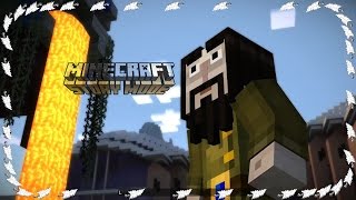 MCSM Long Live Lava!