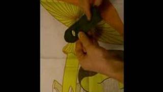 Fenix L2D mount -=Lohodrom =-