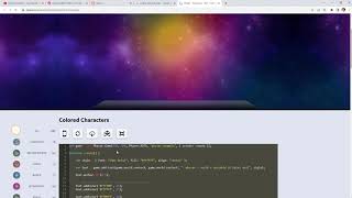 Tutorial membuat map/peta tur virtual 3DVista dengan coding JavaScript menggunakan Phaser JS - Bag 4