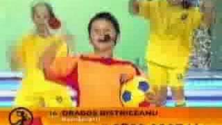 Gabitzu Si Dragos Bistriceanu